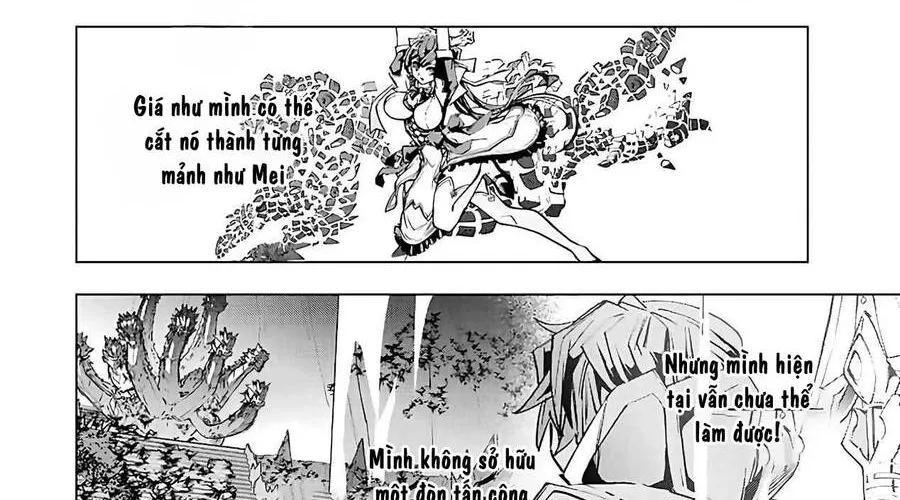 Bị Phản Bội Bởi Đồng Đội Và Sở Hữu [Gacha Không Giới Hạn] Lv.9999 Chap 76 - Next Chap 77