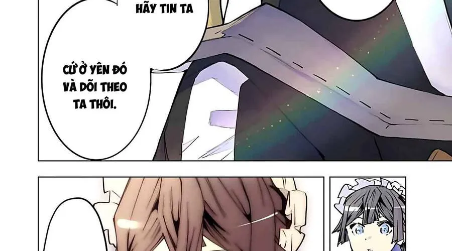 Bị Phản Bội Bởi Đồng Đội Và Sở Hữu [Gacha Không Giới Hạn] Lv.9999 Chap 76 - Next Chap 77