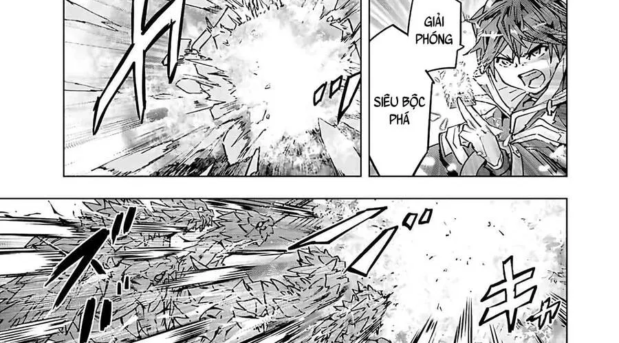 Bị Phản Bội Bởi Đồng Đội Và Sở Hữu [Gacha Không Giới Hạn] Lv.9999 Chap 76 - Next Chap 77
