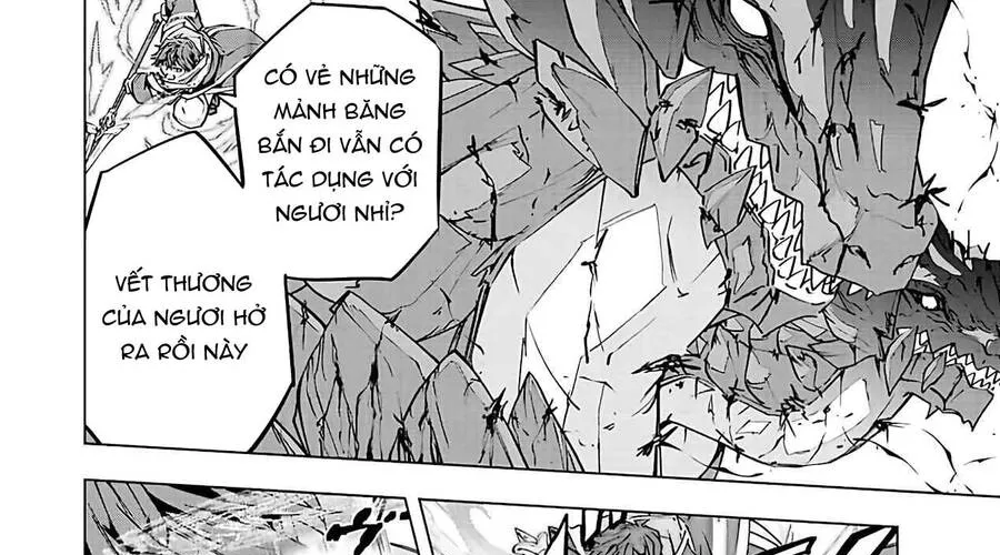 Bị Phản Bội Bởi Đồng Đội Và Sở Hữu [Gacha Không Giới Hạn] Lv.9999 Chap 76 - Next Chap 77