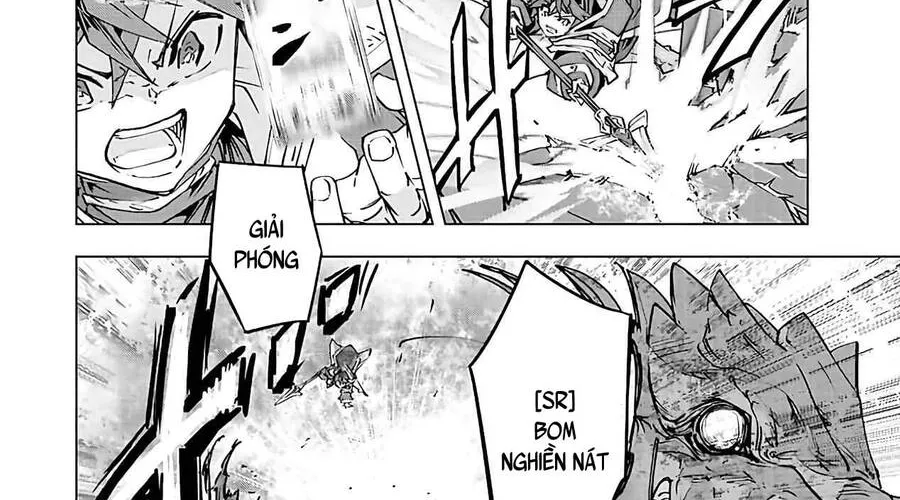 Bị Phản Bội Bởi Đồng Đội Và Sở Hữu [Gacha Không Giới Hạn] Lv.9999 Chap 76 - Next Chap 77