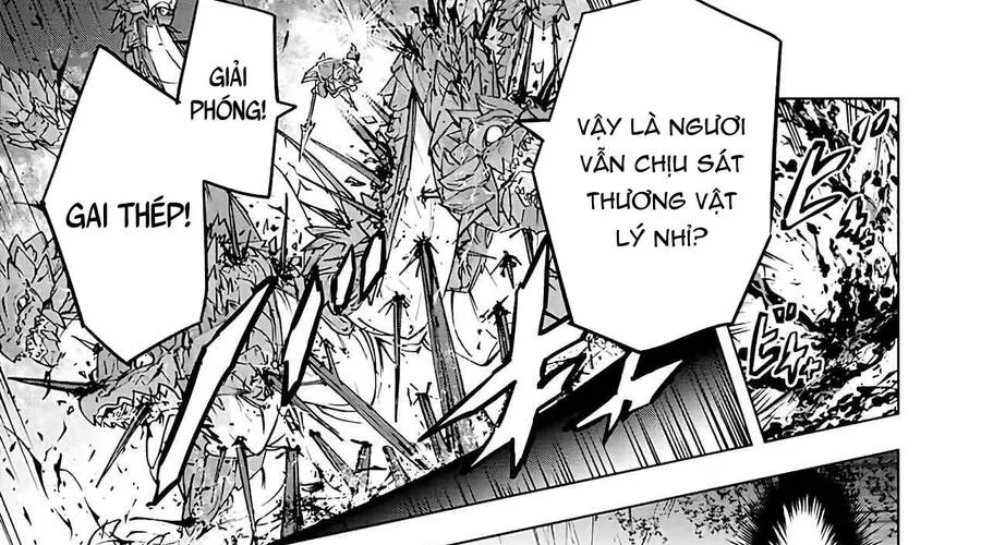 Bị Phản Bội Bởi Đồng Đội Và Sở Hữu [Gacha Không Giới Hạn] Lv.9999 Chap 76 - Next Chap 77