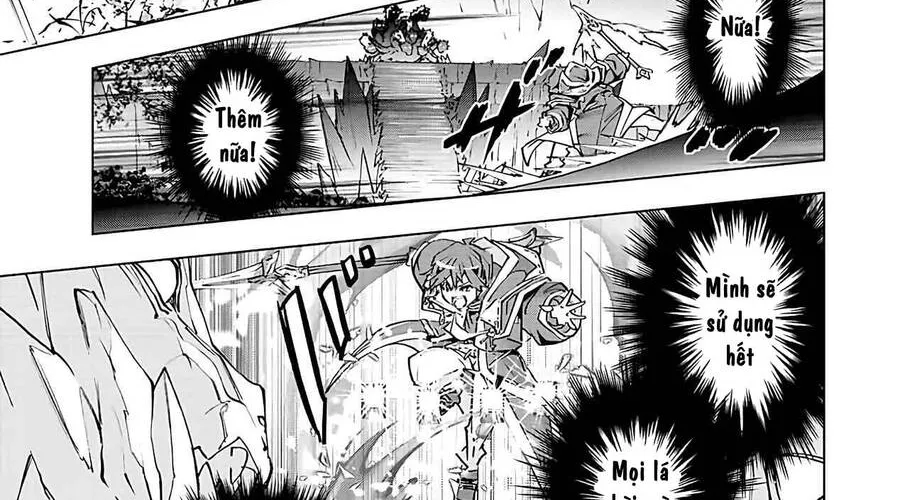 Bị Phản Bội Bởi Đồng Đội Và Sở Hữu [Gacha Không Giới Hạn] Lv.9999 Chap 76 - Next Chap 77