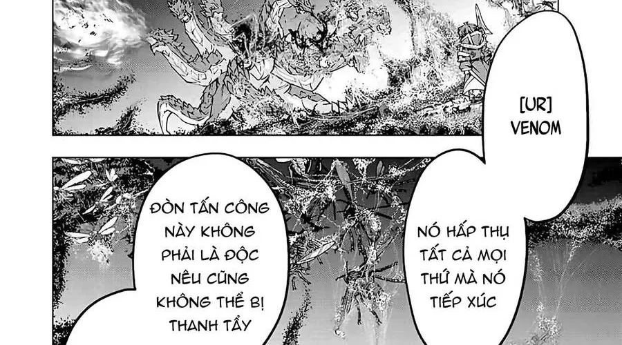 Bị Phản Bội Bởi Đồng Đội Và Sở Hữu [Gacha Không Giới Hạn] Lv.9999 Chap 76 - Next Chap 77