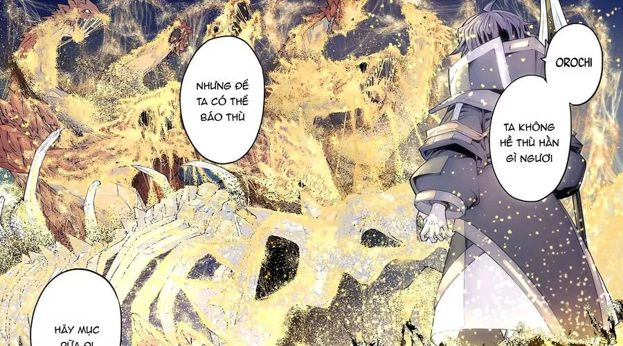 Bị Phản Bội Bởi Đồng Đội Và Sở Hữu [Gacha Không Giới Hạn] Lv.9999 Chap 76 - Next Chap 77