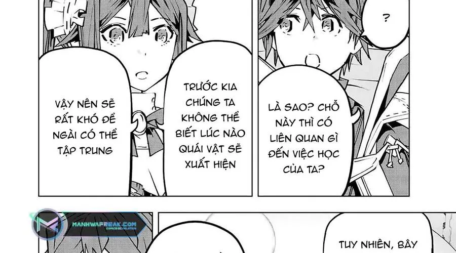Bị Phản Bội Bởi Đồng Đội Và Sở Hữu [Gacha Không Giới Hạn] Lv.9999 Chap 77 - Next Chap 78
