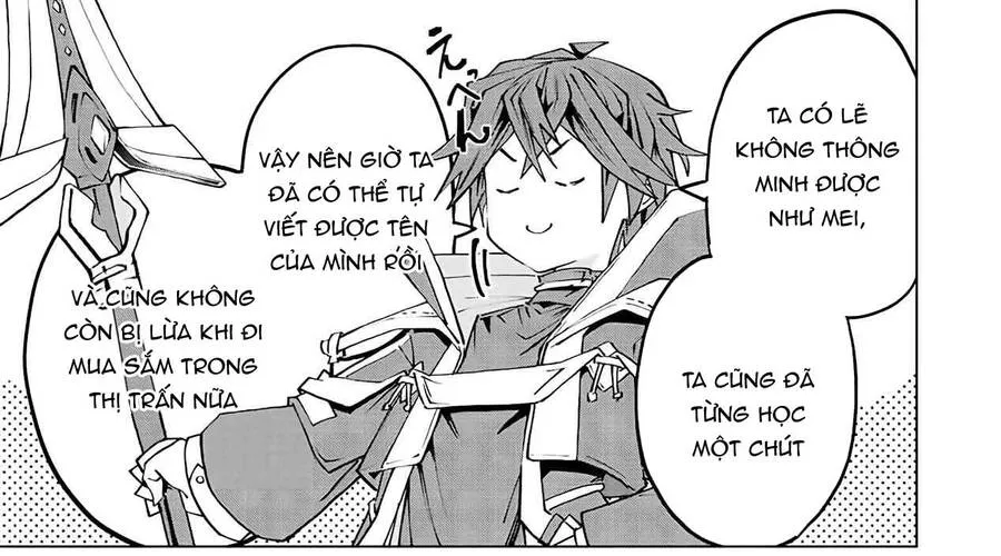 Bị Phản Bội Bởi Đồng Đội Và Sở Hữu [Gacha Không Giới Hạn] Lv.9999 Chap 77 - Next Chap 78