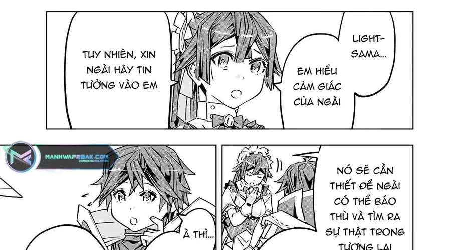 Bị Phản Bội Bởi Đồng Đội Và Sở Hữu [Gacha Không Giới Hạn] Lv.9999 Chap 77 - Next Chap 78