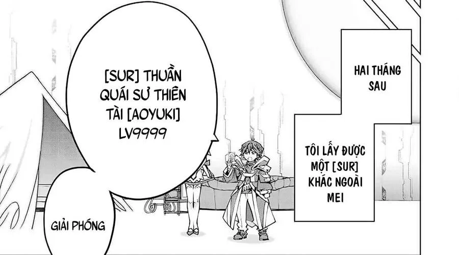 Bị Phản Bội Bởi Đồng Đội Và Sở Hữu [Gacha Không Giới Hạn] Lv.9999 Chap 77 - Next Chap 78
