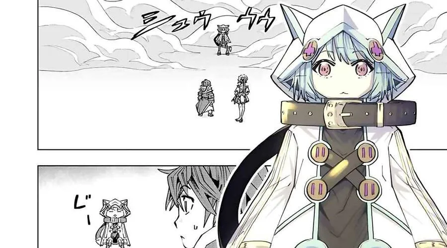 Bị Phản Bội Bởi Đồng Đội Và Sở Hữu [Gacha Không Giới Hạn] Lv.9999 Chap 77 - Next Chap 78