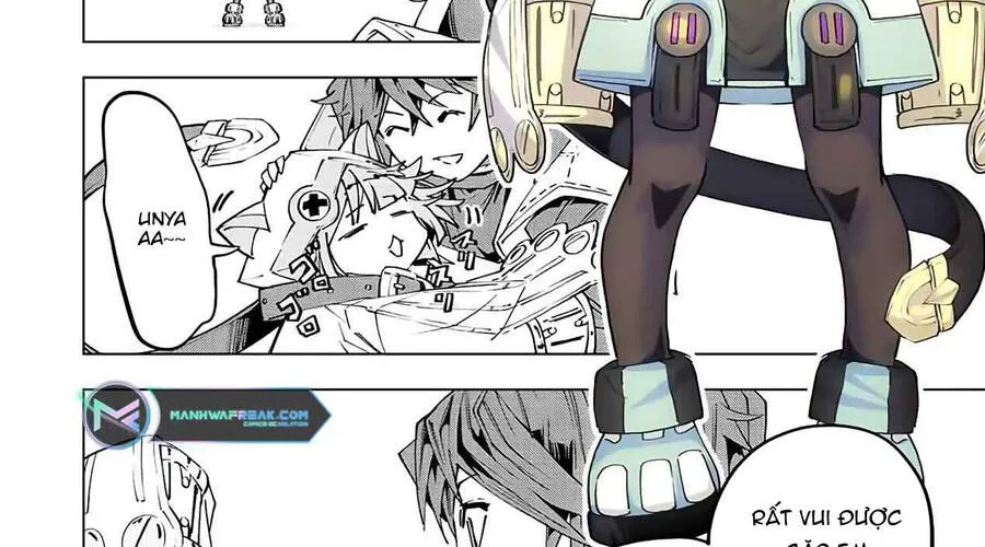 Bị Phản Bội Bởi Đồng Đội Và Sở Hữu [Gacha Không Giới Hạn] Lv.9999 Chap 77 - Next Chap 78