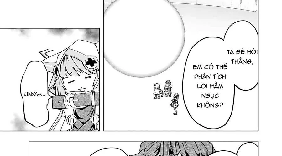 Bị Phản Bội Bởi Đồng Đội Và Sở Hữu [Gacha Không Giới Hạn] Lv.9999 Chap 77 - Next Chap 78