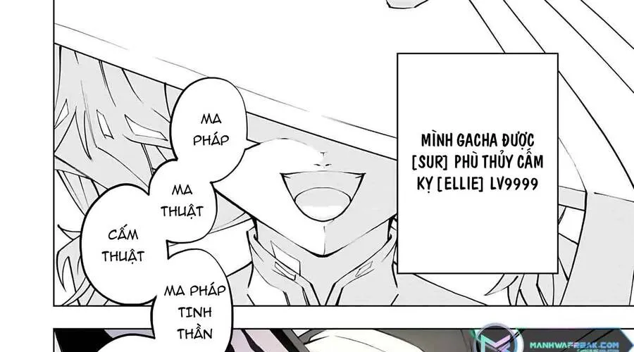 Bị Phản Bội Bởi Đồng Đội Và Sở Hữu [Gacha Không Giới Hạn] Lv.9999 Chap 77 - Next Chap 78