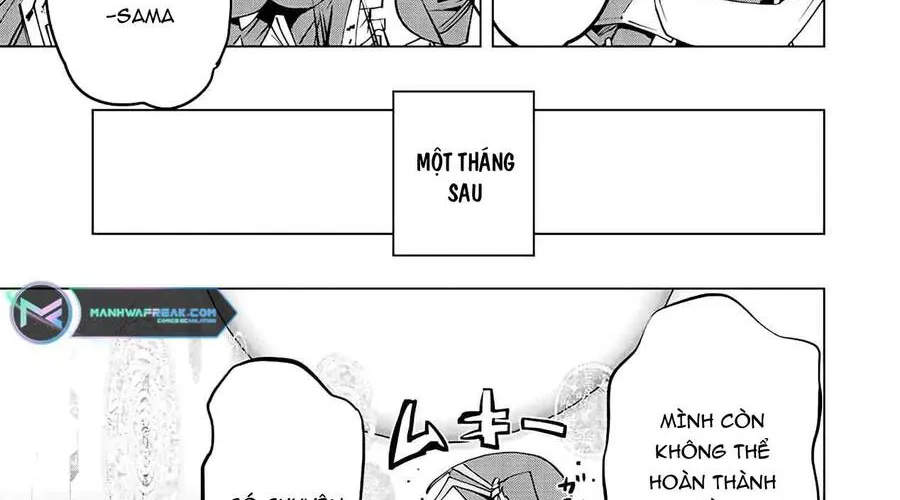 Bị Phản Bội Bởi Đồng Đội Và Sở Hữu [Gacha Không Giới Hạn] Lv.9999 Chap 77 - Next Chap 78