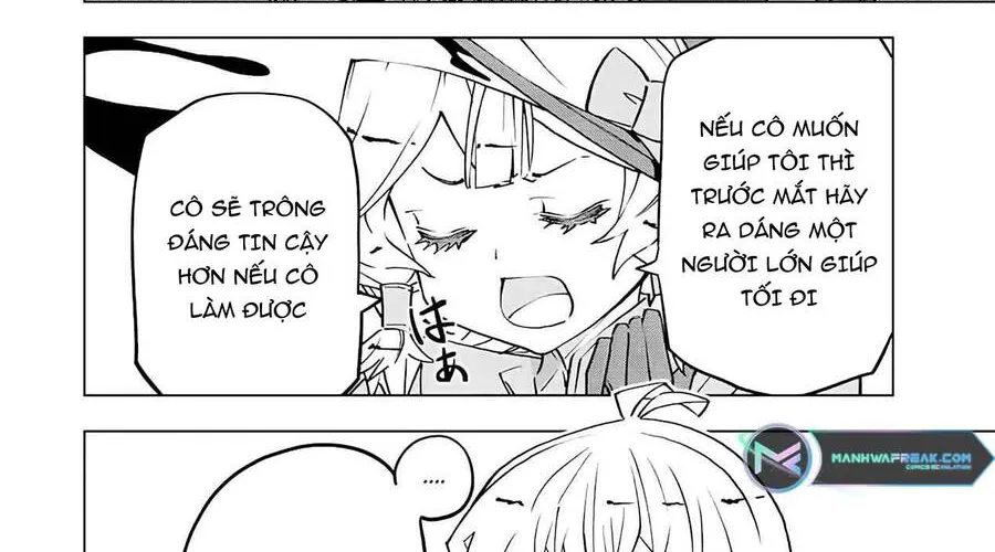 Bị Phản Bội Bởi Đồng Đội Và Sở Hữu [Gacha Không Giới Hạn] Lv.9999 Chap 77 - Next Chap 78
