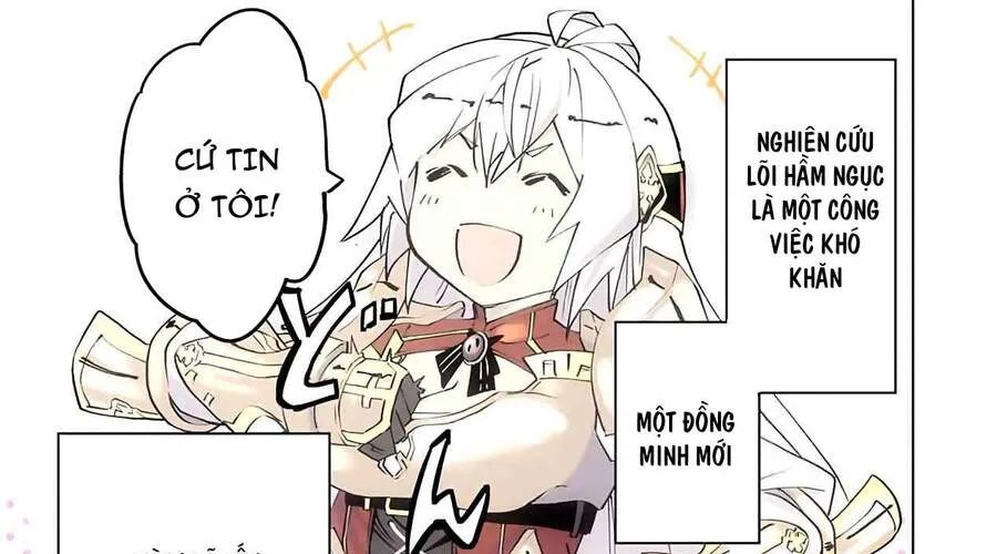 Bị Phản Bội Bởi Đồng Đội Và Sở Hữu [Gacha Không Giới Hạn] Lv.9999 Chap 77 - Next Chap 78