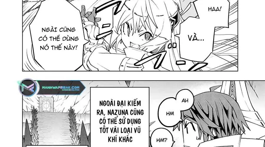 Bị Phản Bội Bởi Đồng Đội Và Sở Hữu [Gacha Không Giới Hạn] Lv.9999 Chap 77 - Next Chap 78