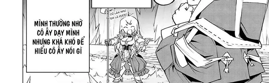 Bị Phản Bội Bởi Đồng Đội Và Sở Hữu [Gacha Không Giới Hạn] Lv.9999 Chap 77 - Next Chap 78