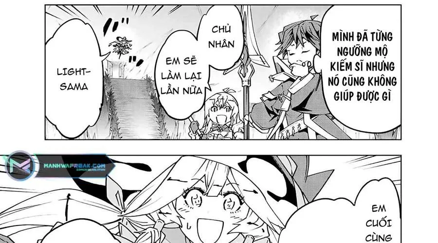 Bị Phản Bội Bởi Đồng Đội Và Sở Hữu [Gacha Không Giới Hạn] Lv.9999 Chap 77 - Next Chap 78