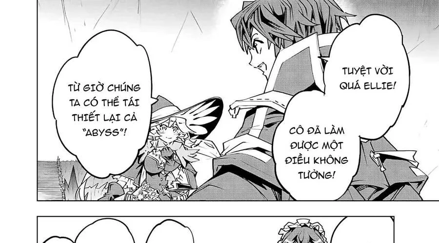 Bị Phản Bội Bởi Đồng Đội Và Sở Hữu [Gacha Không Giới Hạn] Lv.9999 Chap 77 - Next Chap 78