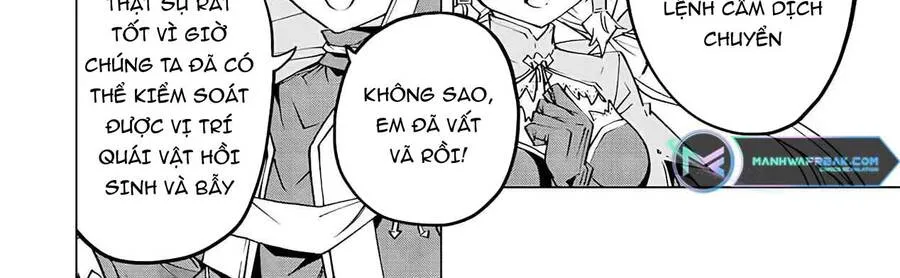 Bị Phản Bội Bởi Đồng Đội Và Sở Hữu [Gacha Không Giới Hạn] Lv.9999 Chap 77 - Next Chap 78