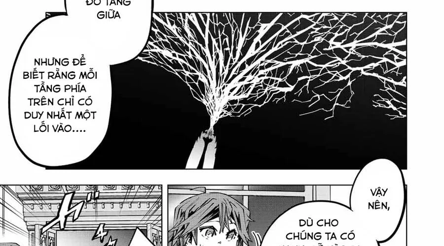 Bị Phản Bội Bởi Đồng Đội Và Sở Hữu [Gacha Không Giới Hạn] Lv.9999 Chap 78 - Next Chap 79