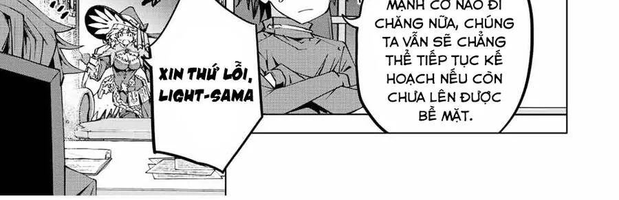 Bị Phản Bội Bởi Đồng Đội Và Sở Hữu [Gacha Không Giới Hạn] Lv.9999 Chap 78 - Next Chap 79