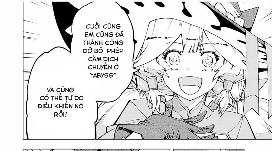 Bị Phản Bội Bởi Đồng Đội Và Sở Hữu [Gacha Không Giới Hạn] Lv.9999 Chap 78 - Next Chap 79