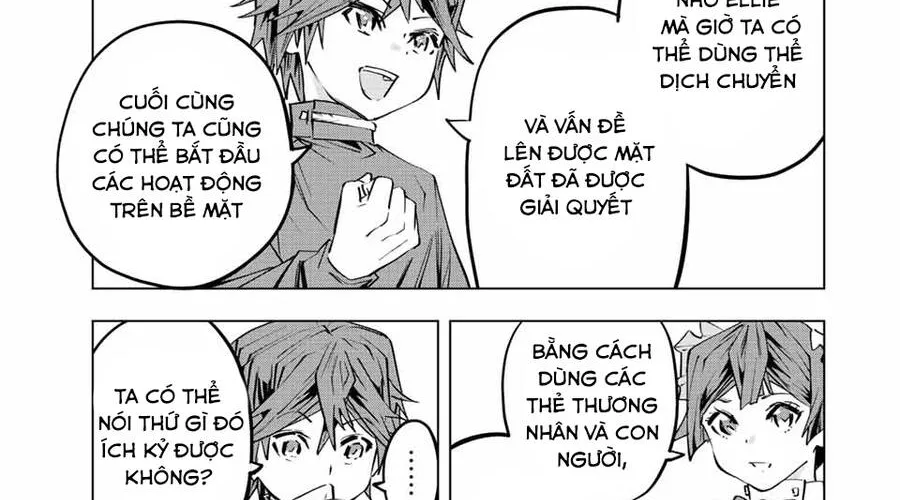Bị Phản Bội Bởi Đồng Đội Và Sở Hữu [Gacha Không Giới Hạn] Lv.9999 Chap 78 - Next Chap 79