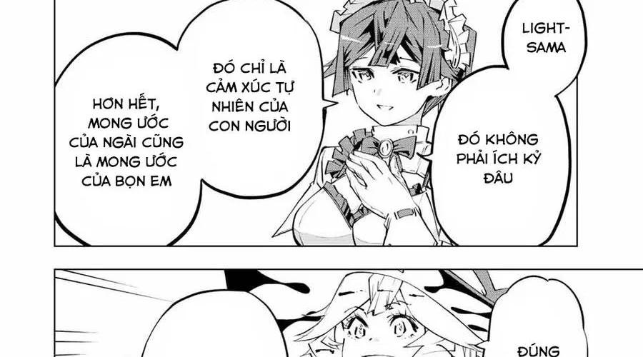 Bị Phản Bội Bởi Đồng Đội Và Sở Hữu [Gacha Không Giới Hạn] Lv.9999 Chap 78 - Next Chap 79