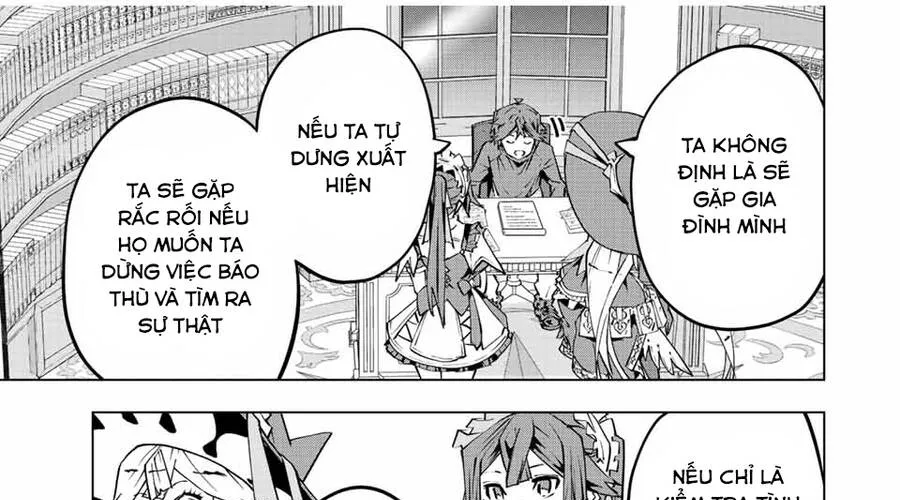 Bị Phản Bội Bởi Đồng Đội Và Sở Hữu [Gacha Không Giới Hạn] Lv.9999 Chap 78 - Next Chap 79