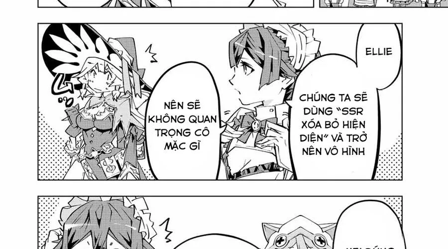 Bị Phản Bội Bởi Đồng Đội Và Sở Hữu [Gacha Không Giới Hạn] Lv.9999 Chap 78 - Next Chap 79