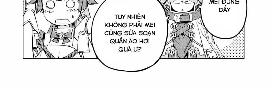 Bị Phản Bội Bởi Đồng Đội Và Sở Hữu [Gacha Không Giới Hạn] Lv.9999 Chap 78 - Next Chap 79
