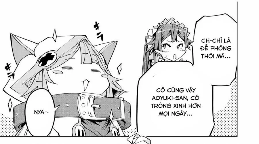 Bị Phản Bội Bởi Đồng Đội Và Sở Hữu [Gacha Không Giới Hạn] Lv.9999 Chap 78 - Next Chap 79