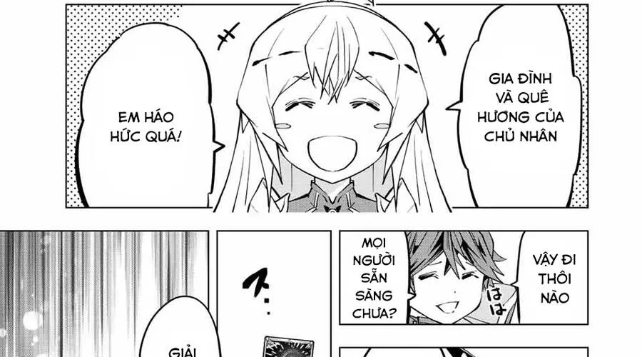 Bị Phản Bội Bởi Đồng Đội Và Sở Hữu [Gacha Không Giới Hạn] Lv.9999 Chap 78 - Next Chap 79