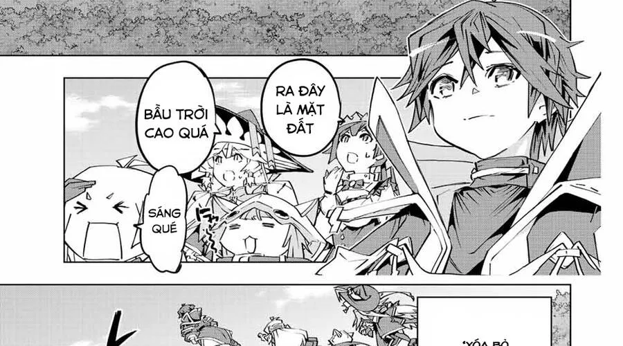 Bị Phản Bội Bởi Đồng Đội Và Sở Hữu [Gacha Không Giới Hạn] Lv.9999 Chap 78 - Next Chap 79