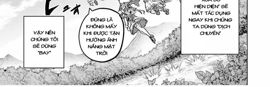 Bị Phản Bội Bởi Đồng Đội Và Sở Hữu [Gacha Không Giới Hạn] Lv.9999 Chap 78 - Next Chap 79