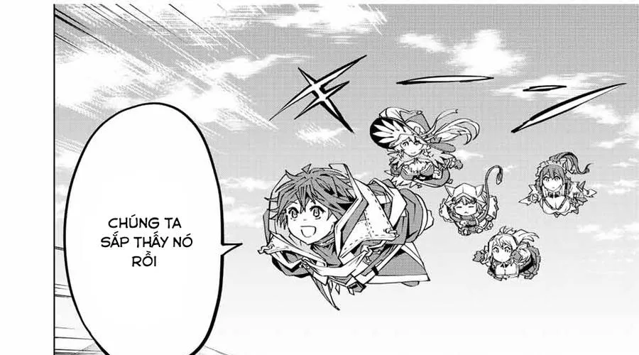 Bị Phản Bội Bởi Đồng Đội Và Sở Hữu [Gacha Không Giới Hạn] Lv.9999 Chap 78 - Next Chap 79