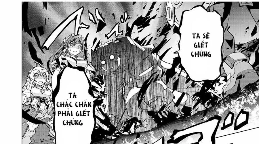 Bị Phản Bội Bởi Đồng Đội Và Sở Hữu [Gacha Không Giới Hạn] Lv.9999 Chap 79 - Next Chap 80