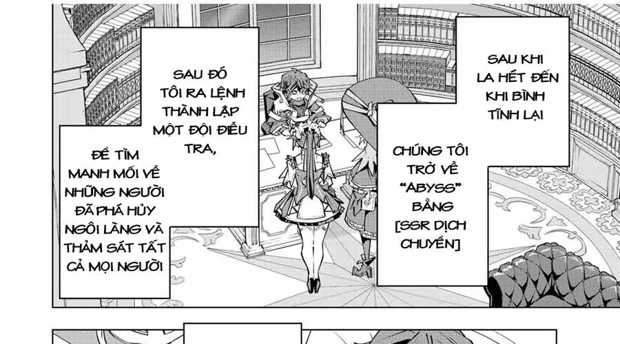 Bị Phản Bội Bởi Đồng Đội Và Sở Hữu [Gacha Không Giới Hạn] Lv.9999 Chap 79 - Next Chap 80