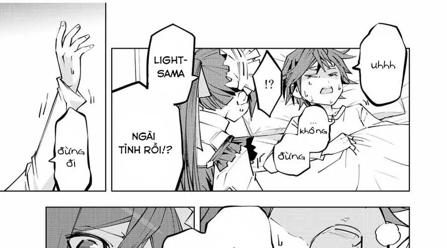 Bị Phản Bội Bởi Đồng Đội Và Sở Hữu [Gacha Không Giới Hạn] Lv.9999 Chap 79 - Next Chap 80