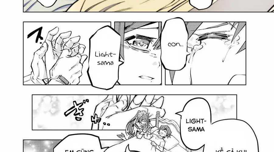 Bị Phản Bội Bởi Đồng Đội Và Sở Hữu [Gacha Không Giới Hạn] Lv.9999 Chap 79 - Next Chap 80