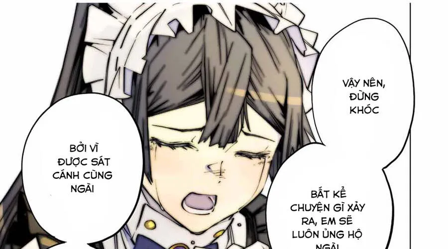 Bị Phản Bội Bởi Đồng Đội Và Sở Hữu [Gacha Không Giới Hạn] Lv.9999 Chap 79 - Next Chap 80