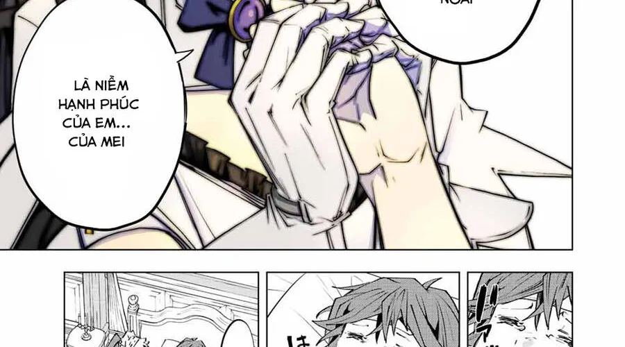 Bị Phản Bội Bởi Đồng Đội Và Sở Hữu [Gacha Không Giới Hạn] Lv.9999 Chap 79 - Next Chap 80