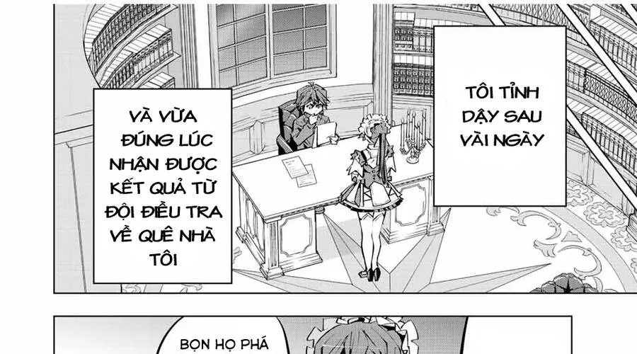 Bị Phản Bội Bởi Đồng Đội Và Sở Hữu [Gacha Không Giới Hạn] Lv.9999 Chap 79 - Next Chap 80