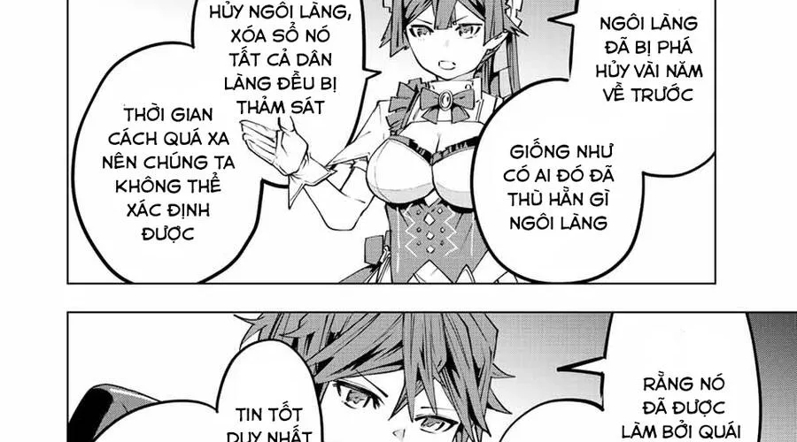 Bị Phản Bội Bởi Đồng Đội Và Sở Hữu [Gacha Không Giới Hạn] Lv.9999 Chap 79 - Next Chap 80