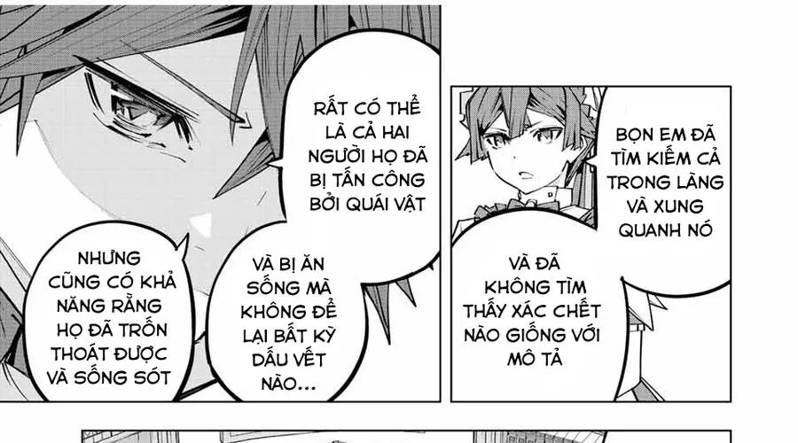 Bị Phản Bội Bởi Đồng Đội Và Sở Hữu [Gacha Không Giới Hạn] Lv.9999 Chap 79 - Next Chap 80