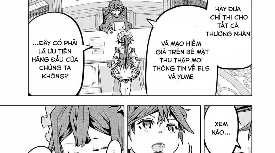 Bị Phản Bội Bởi Đồng Đội Và Sở Hữu [Gacha Không Giới Hạn] Lv.9999 Chap 79 - Next Chap 80
