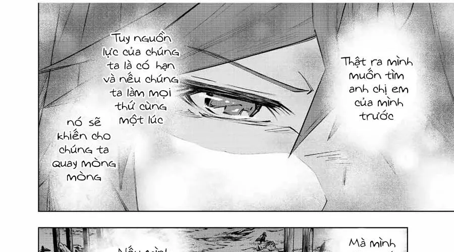 Bị Phản Bội Bởi Đồng Đội Và Sở Hữu [Gacha Không Giới Hạn] Lv.9999 Chap 79 - Next Chap 80
