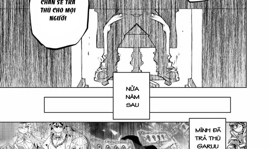 Bị Phản Bội Bởi Đồng Đội Và Sở Hữu [Gacha Không Giới Hạn] Lv.9999 Chap 79 - Next Chap 80